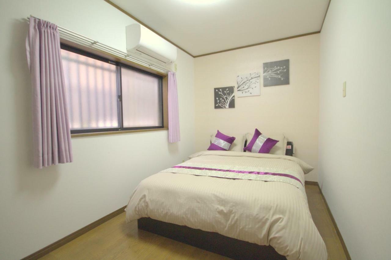 遊泊昭和町yupastay Osaka Luaran gambar
