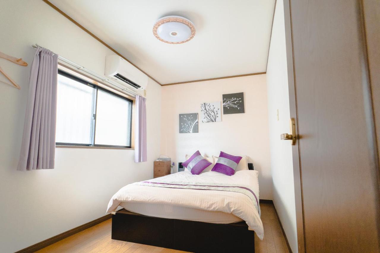 遊泊昭和町yupastay Osaka Luaran gambar